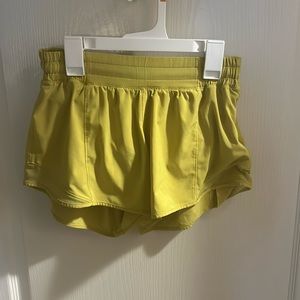 lululemon shorts
